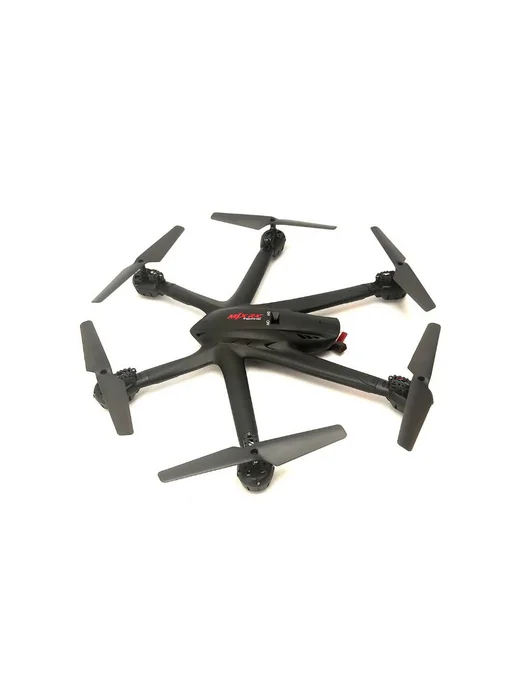 MJX Гексакоптер X600 RTF 2.4G Black, 2,4 г, черный, фото 5