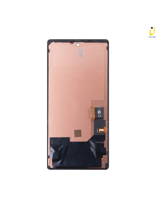 Tech03 Дисплей для Google Pixel 6 в сборе Черный - (OLED), черный, фото 3