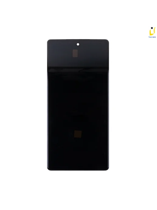 Tech03 Дисплей для Google Pixel 6 в сборе Черный - (OLED), черный, фото 4