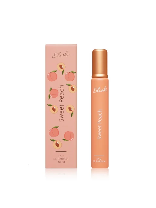 XXI ВЕК Духи подростковые Sweet Peach 30мл, 30 мл, фото 2