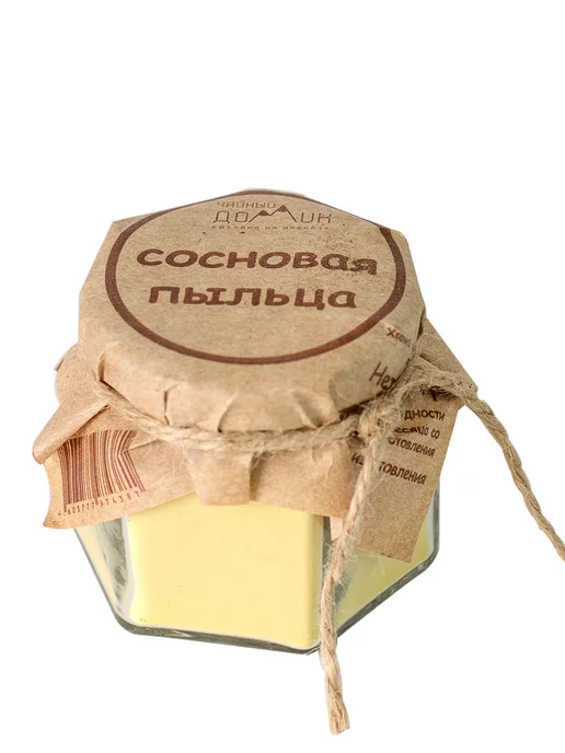 Чайный домик АРХЫЗ Пыльца сосны для иммунитета, вариант, фото 2
