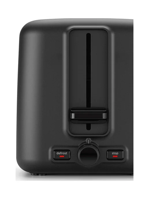 BOSCH Тостер для хлеба с поддоном для крошек TAT3P420, серый, фото 6