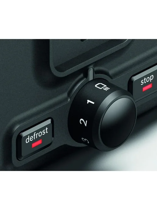 BOSCH Тостер с подогревом и разморозкой TAT3P421, белый, фото 8