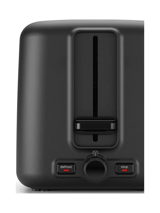 BOSCH Тостер для хлеба DesignLine TAT3P424, красный, фото 8