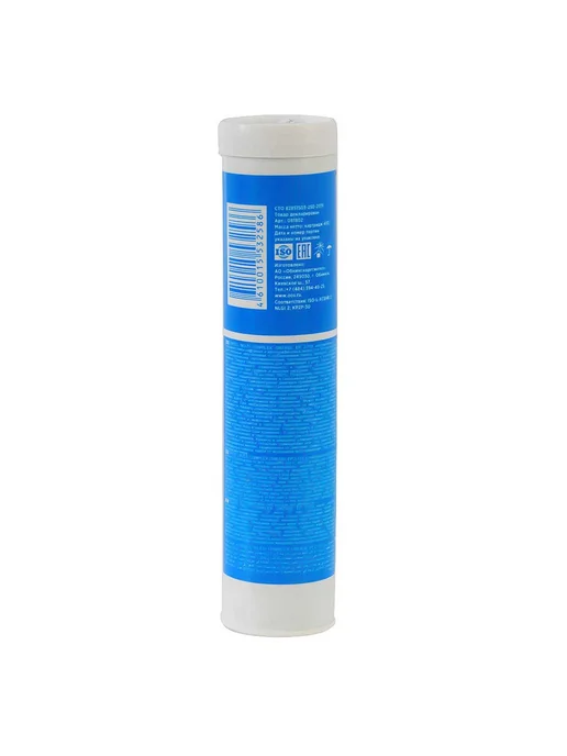 SINTEC Смазка литиевая MULTI COMPLEX GREASE EP 2-150 400 гр, 400 г, фото 2