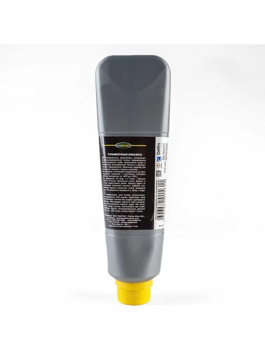 OILRIGHT Смазка графитная 360 гр 6095, 360 г, фото 3