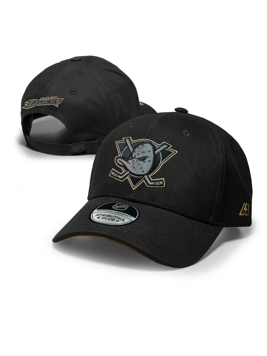Бейсболка Anaheim Ducks