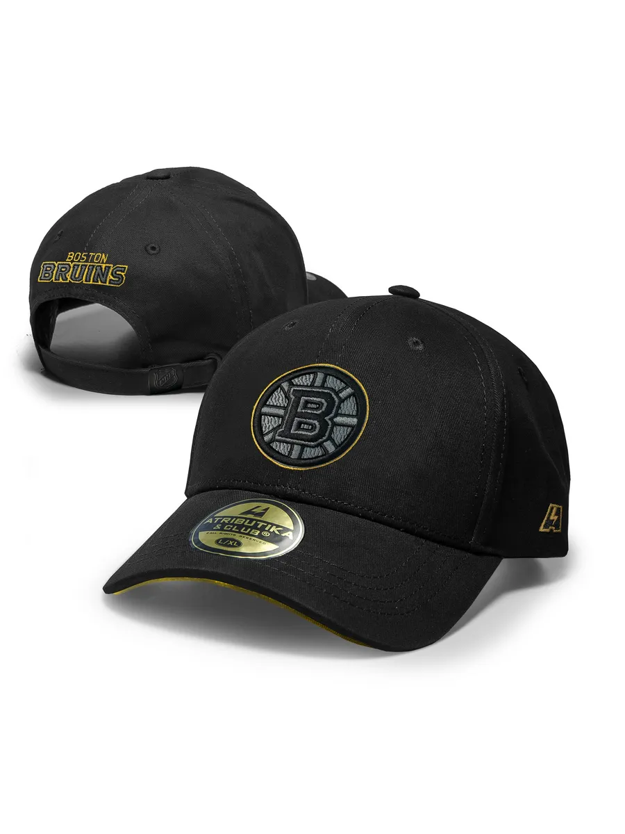 Бейсболка Boston Bruins
