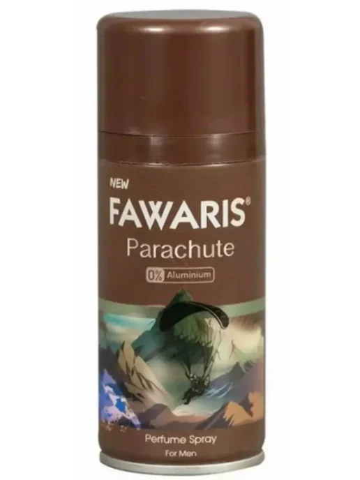 fawaris Дезодорант мужской Parachute 150 мл, 150 мл