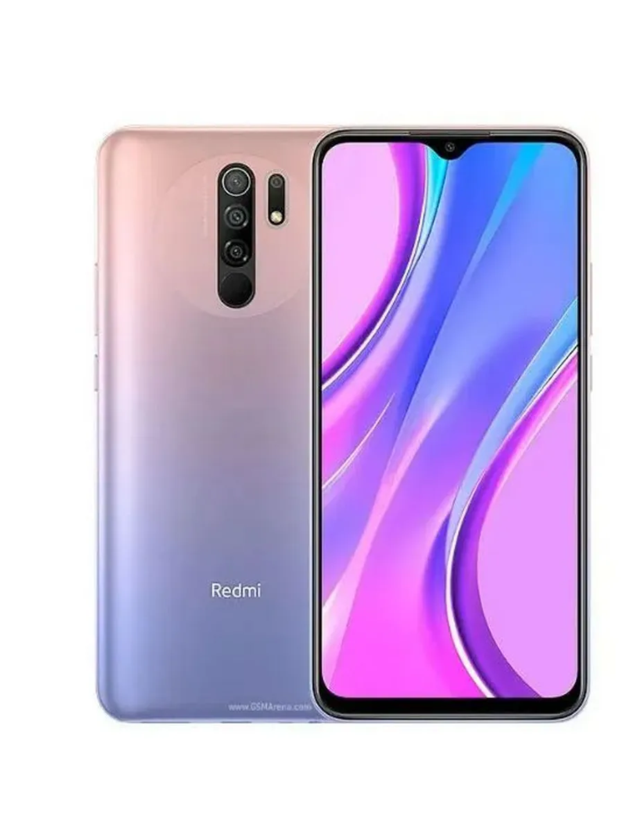 Redmi 9 Купить Ростов