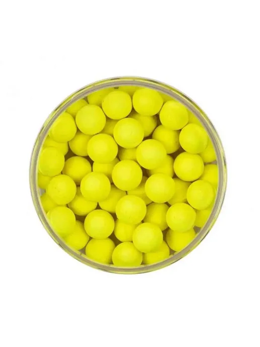Minenko Бойлы плавающие PINEAPPLE Fluo Pop-Up 14мм 110гр, 110 г, фото 2