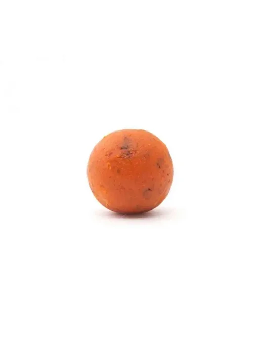Minenko Насадочные бойлы ORANGE PLUM 14мм (варёные) 120гр, 120 г, фото 3