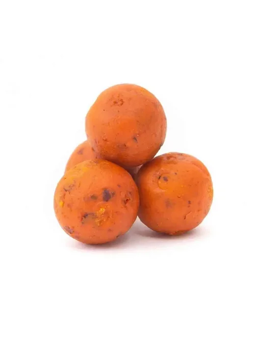 Minenko Насадочные бойлы ORANGE PLUM 14мм (варёные) 120гр, 120 г, фото 4