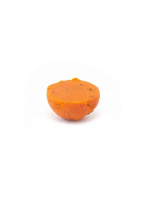 Minenko Насадочные бойлы ORANGE PLUM 14мм (варёные) 120гр, 120 г, фото 5