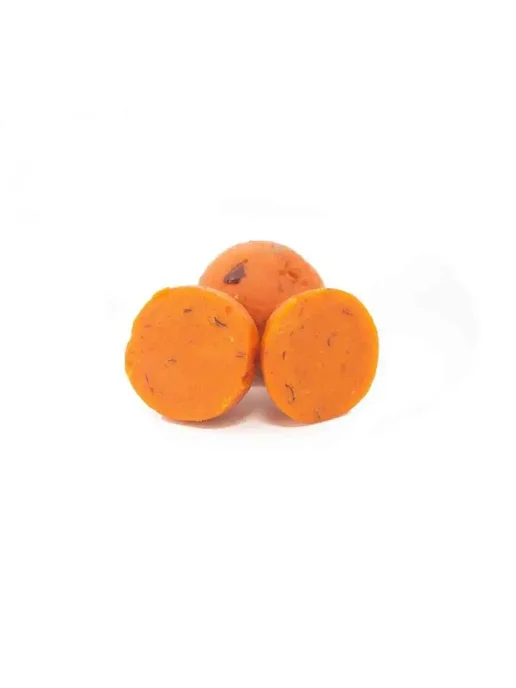 Minenko Насадочные бойлы ORANGE PLUM 14мм (варёные) 120гр, 120 г, фото 6