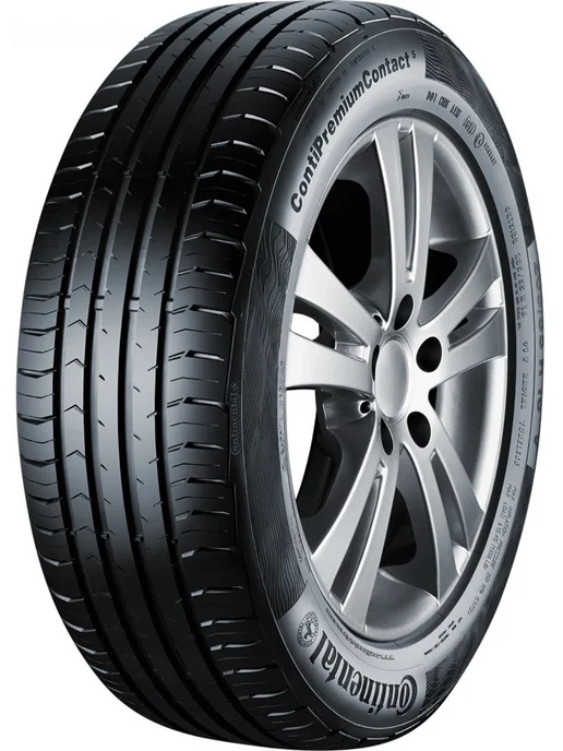 Купить Летние Шины Continental 215 R16