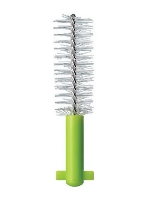 Curaprox Межзубный Ершик CPS Prime, d 1.1 mm, набор 8 шт зубочистки, 8 шт, фото 3