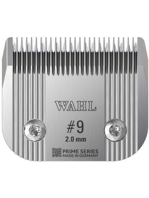 Wahl Ножевой блок #9, тип "А5", 2мм, вариант