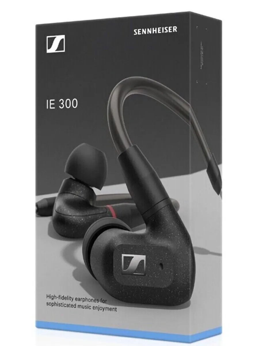 Sennheiser Наушники проводные IE 300