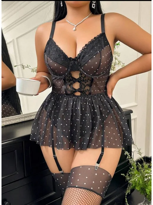 Корпоративтік күнтізбе эротикасы