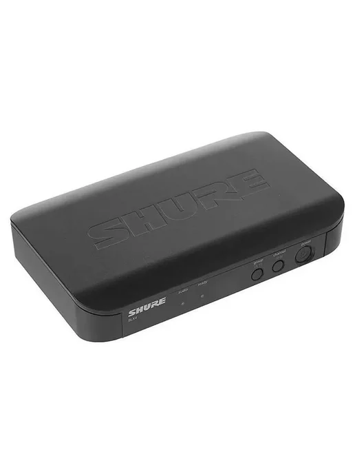 Shure Вокальная радиосистема BLX24CN - Beta58, вариант, фото 3