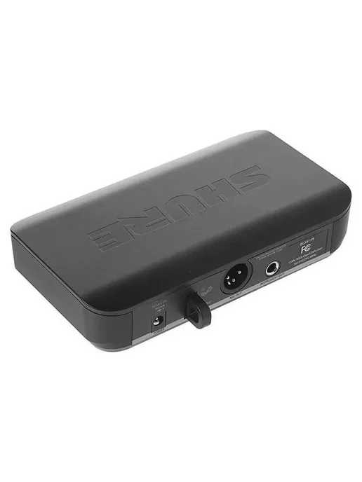 Shure Вокальная радиосистема BLX24CN - Beta58, вариант, фото 5
