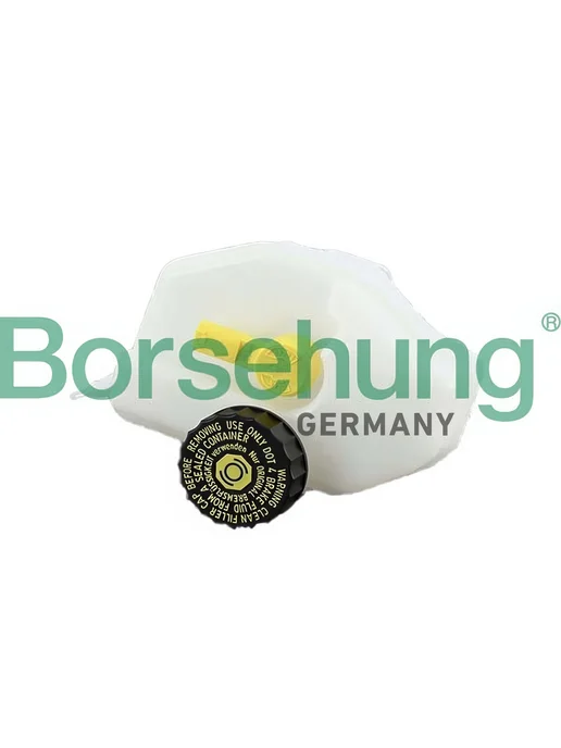 Borsehung Бачок тормозной жидкости для БМВ 5, Ван, X3 B12540, вариант