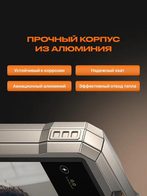 FotorGear Монитор для селфи MS01 MagSafe, вариант, фото 3