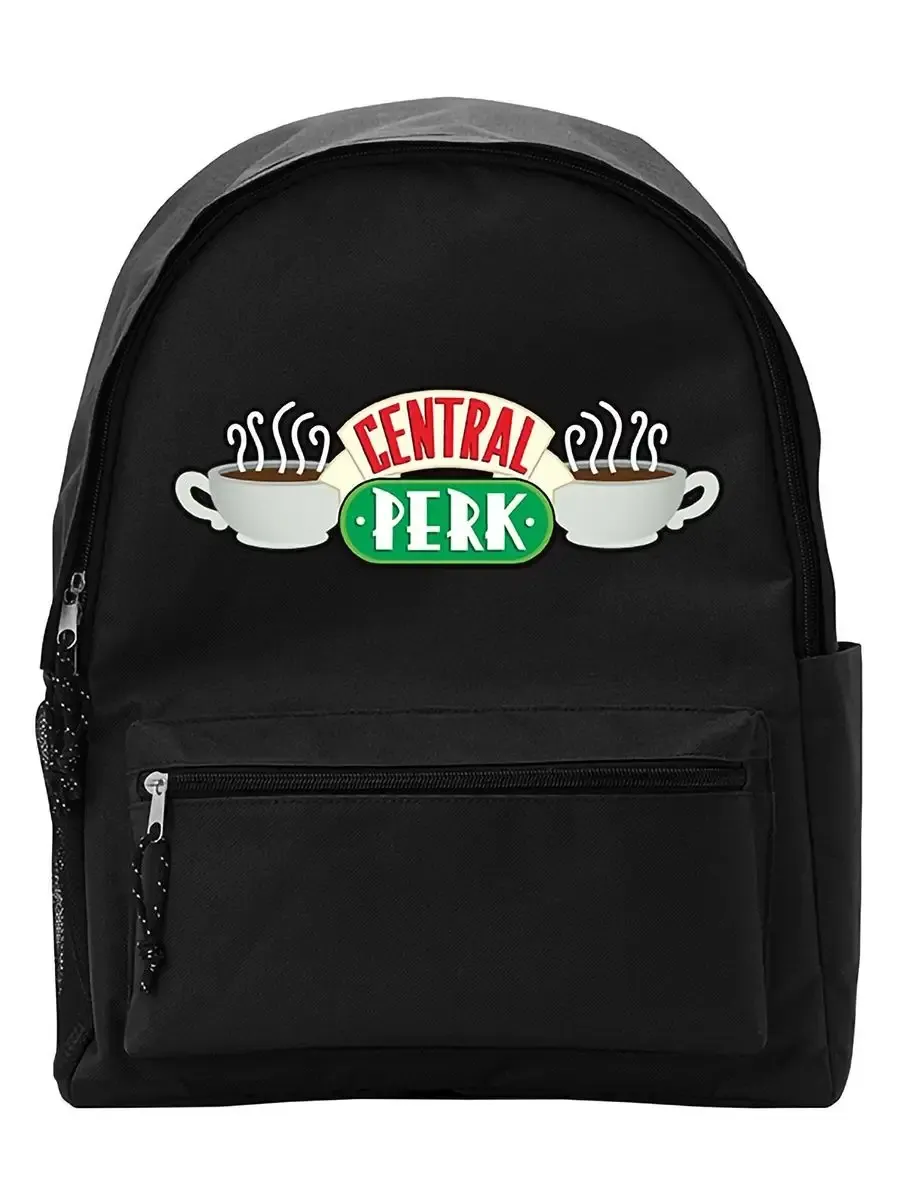 Рюкзак Friends Backpack Central Perk