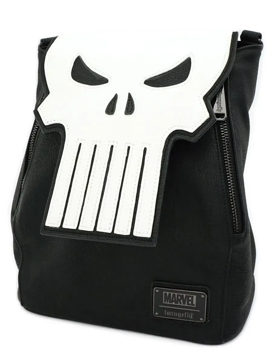 Рюкзак унисекс Funko Marvel Punisher Skull Mini
