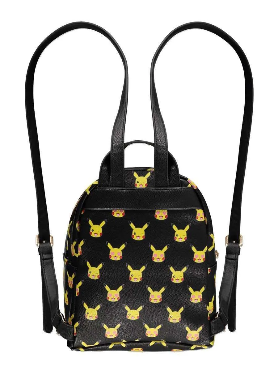 Рюкзак Difuzed: Pokemon: Pikachu AOP Mini Backpack