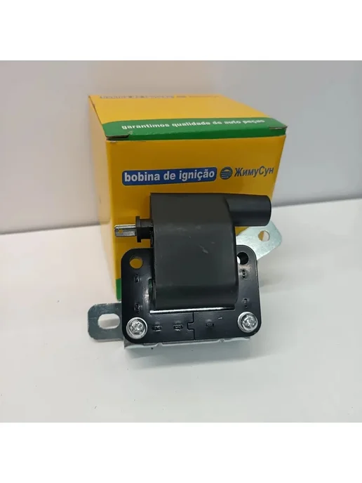 Нет бренда Катушка зажигания для Daewoo Matiz, Chevrolet Matiz, вариант, фото 2
