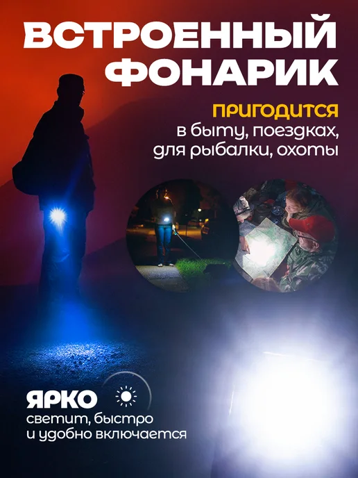BQ Кнопочный телефон без камеры для армии, для пожилых и детей, голубой, фото 5
