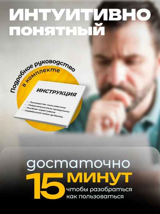 BQ Кнопочный телефон без камеры для армии, для пожилых и детей, голубой, фото 6