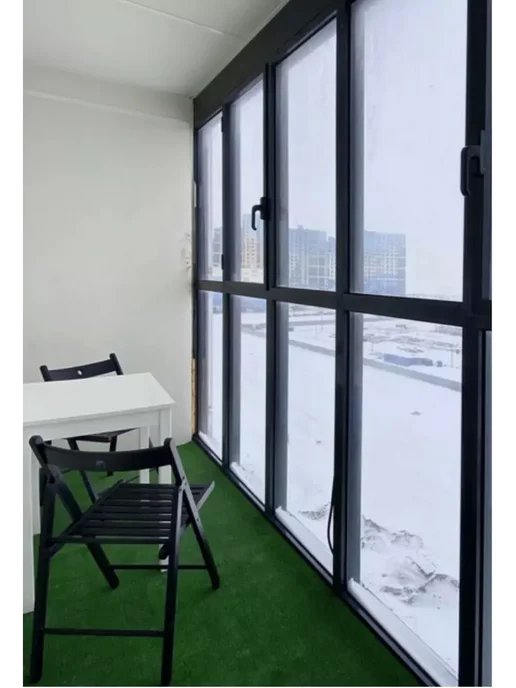 HOCOZY Дорожка для сада газон искусственный 200*200, 150x500, фото 4