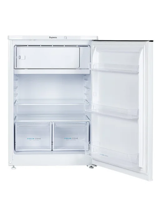 БИРЮСА Компактный мини-холодильник 150 л, Б-508, 150 л, фото 3