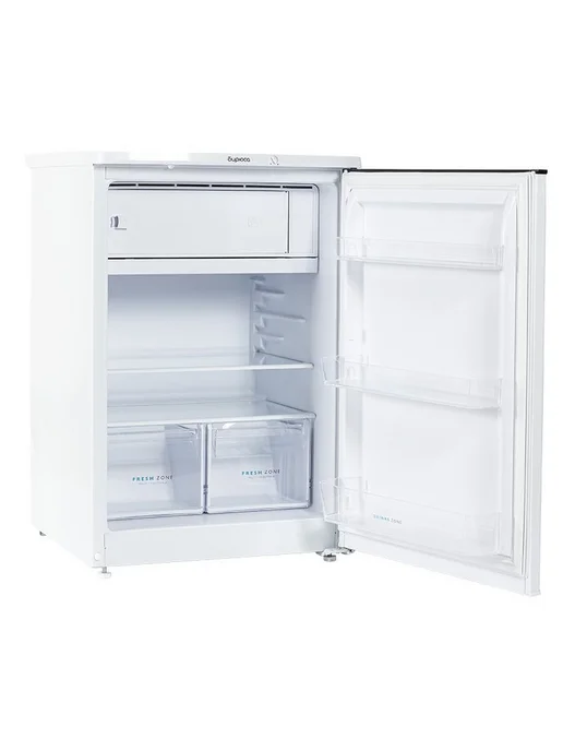 БИРЮСА Компактный мини-холодильник 150 л, Б-508, 150 л, фото 6