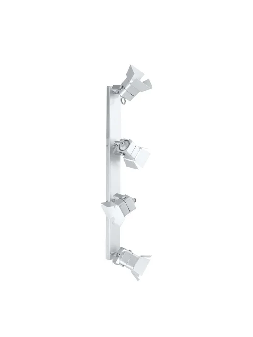 Citilux Спот поворотный Рубик CL526540S, белый