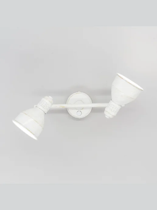 Citilux Спот с выключателем Опус CL502523, белый, фото 4