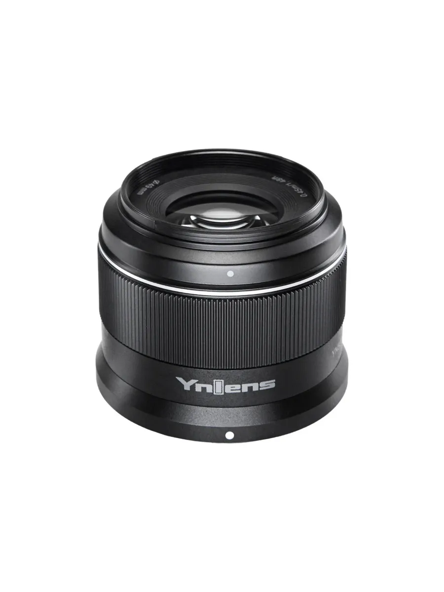 YongNuo Объектив 50mm F1.8Z DA DSM для Nikon Z