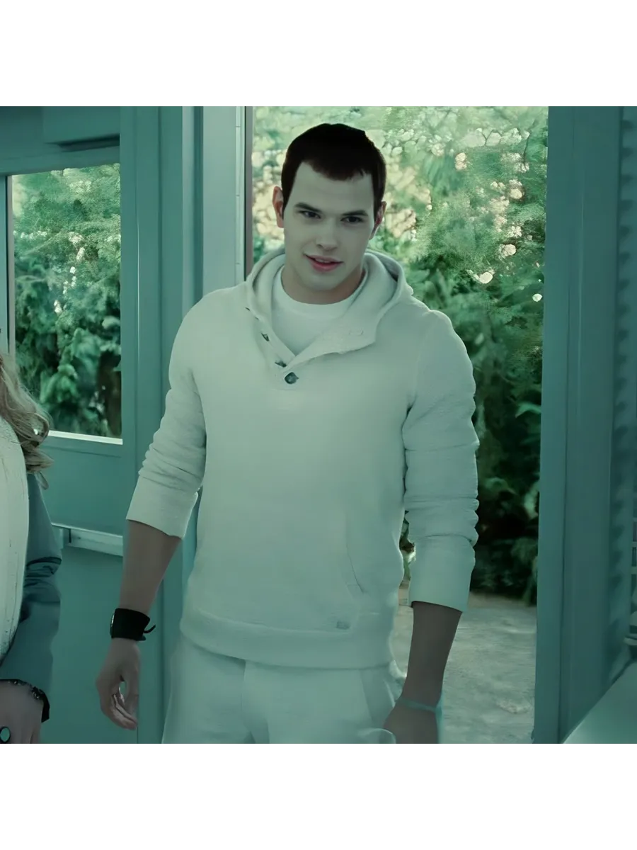 emmett cullen real name - Ilustrasi 2