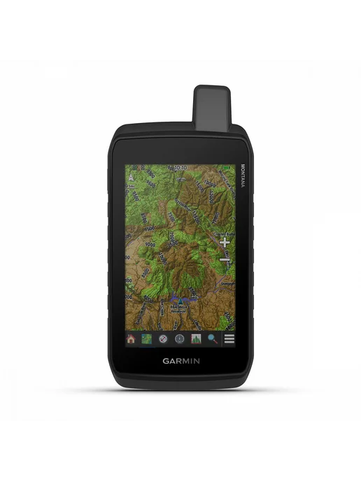 Garmin GPS навигатор Montana 710, вариант, фото 2