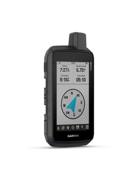 Garmin GPS навигатор Montana 710, вариант, фото 3