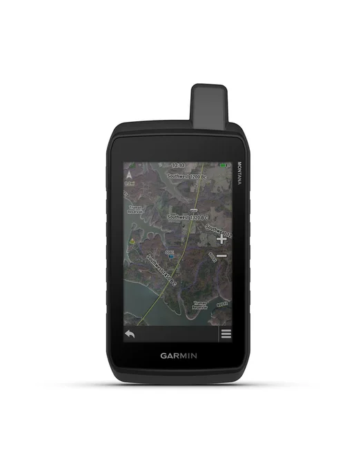 Garmin GPS навигатор Montana 710, вариант, фото 4