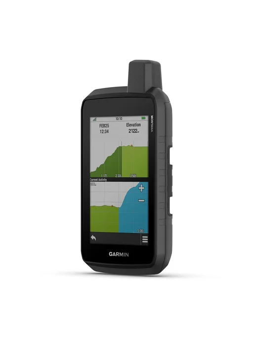 Garmin GPS навигатор Montana 710, вариант, фото 5