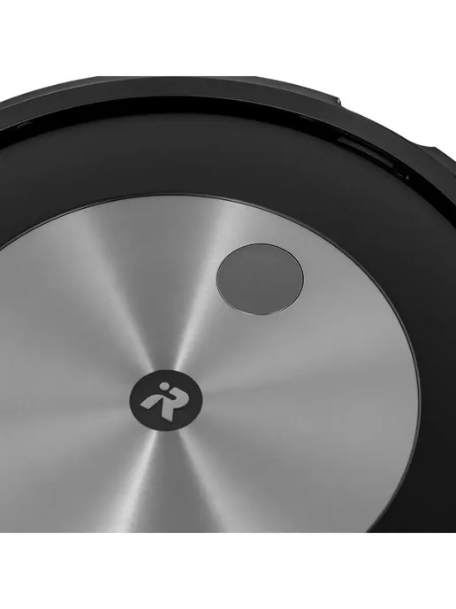 iRobot Робот-пылесос Roomba j7, черный, фото 3