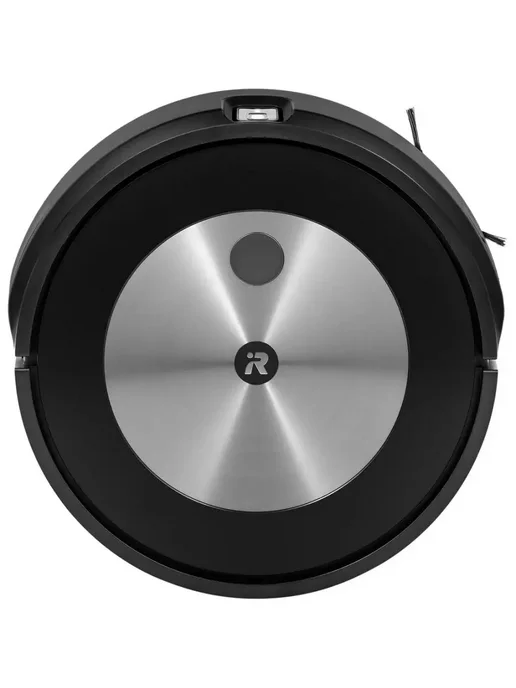 iRobot Робот-пылесос Roomba j7, черный, фото 5