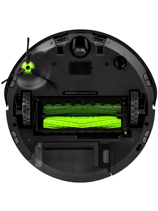 iRobot Робот-пылесос Roomba j7, черный, фото 8