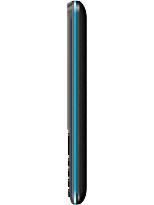 BQ Мобильный телефон кнопочный 3590 Step XXL+ 3.5" 1400 мА·ч, черный, фото 4