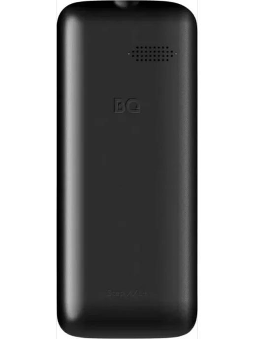 BQ Мобильный телефон кнопочный 3590 Step XXL+ 3.5" 1400 мА·ч, черный, фото 5